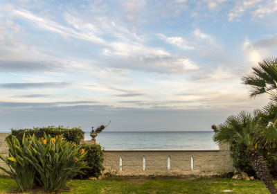 Bed And Breakfast La Terrazza Sul Mare